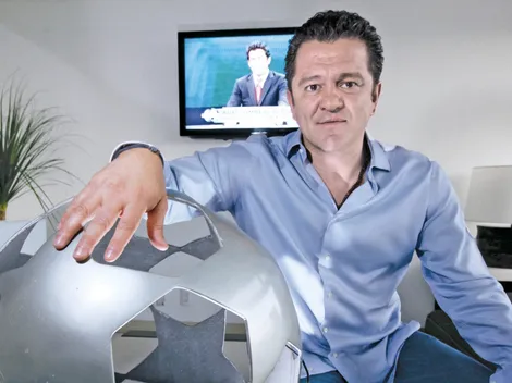 Hermosillo se lanza contra comentarista de Fox Sports