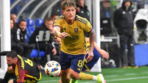 Lo que Chivas tendría que pagar por Diego Luna.