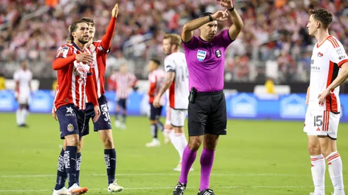 Los rojiblancos jugarán su segundo partido del torneo.