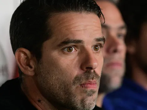 ¿Fernando Gago deja a Chivas para llegar a la Selección de Ecuador?