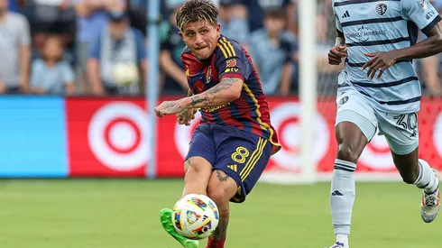 Diego Luna podría exponer a la directiva de Chivas.