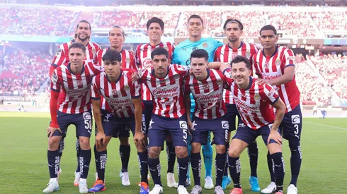 El Rebaño provocó la locura en California.