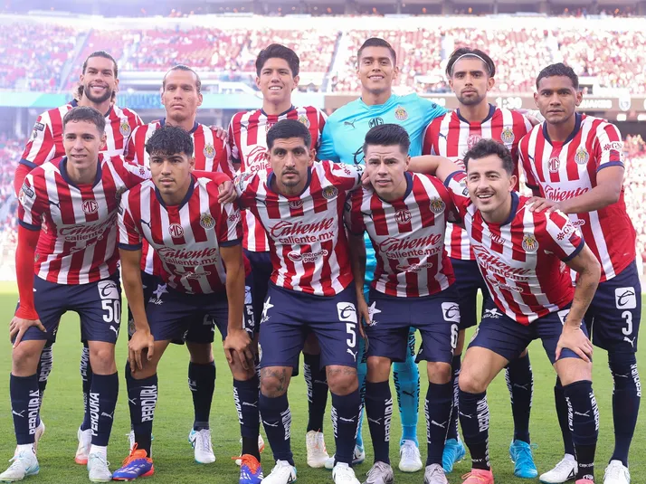 Chivas, el negocio millonario de la Leagues Cup