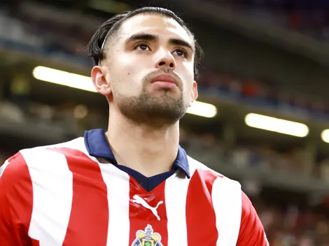 Noticias de Chivas hoy 29 de julio