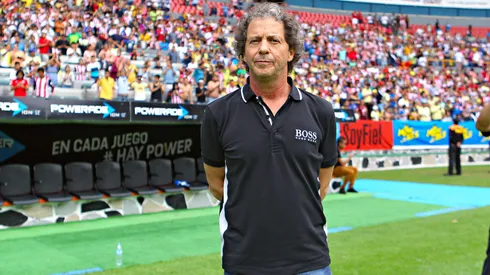 El referente americanista disfrutó la derrota de Guadalajara.