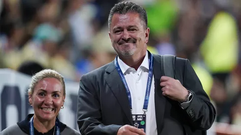 El ex-Chiva volvió con sus críticas.