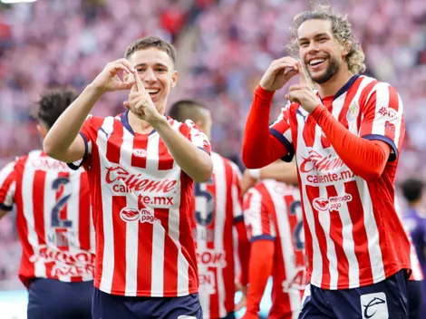 Alarmante predicción para Chivas de un ex-América