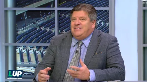 Miguel Herrera tundió a los jugadores de Chivas por su actitud frente al peor equipo de la MLS