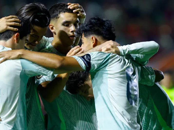 México 1-1 Panamá: Así le fue al talento de Chivas