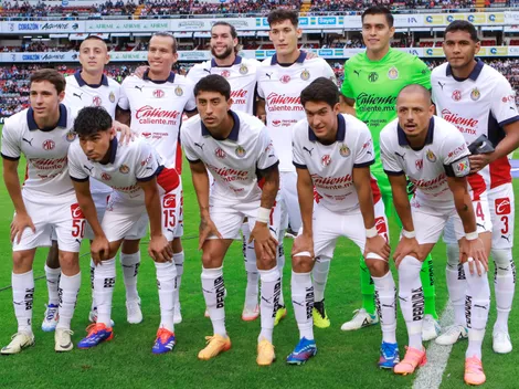 El futbolista que debe ser inamovible en el once