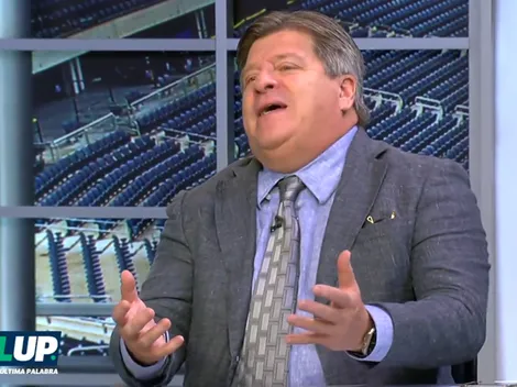 La contundente critica de Miguel Herrera a Fernando Gago