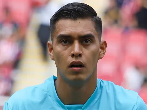 Las redes sociales castigan al Tala Rangel