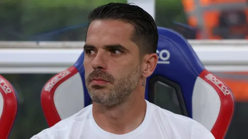 Claudio Suárez duro contra el equipo de Fernando Gago.