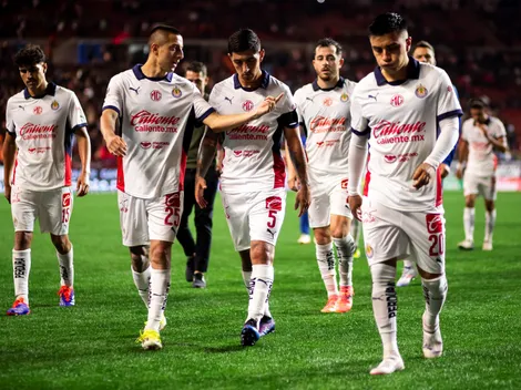 Noticias de Chivas hoy 28 de julio