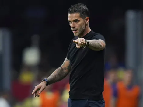 Los insólitos pretextos de Fernando Gago en Leagues Cup