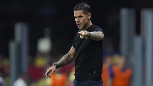 Gago salió con pretextos.