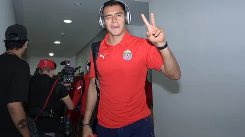 Tala no tuvo su mejor partido.