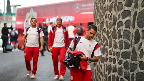 Fernando Gago todavía puede conseguir el objetivo.