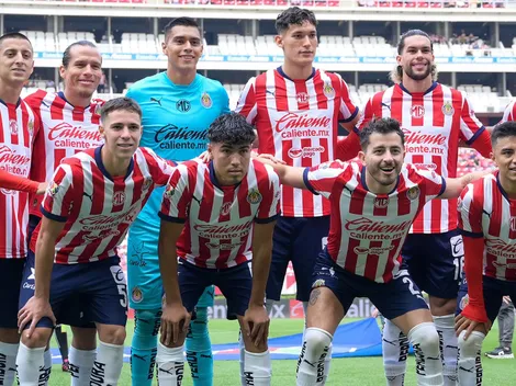 ¿Qué pasa si Chivas gana, pierde o empata ante San Jose Earthquakes?