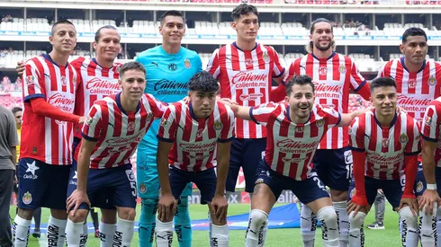 ¿Qué pasa si Chivas gana, empata o pierde en la Leagues Cup?