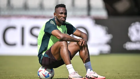 Quiñones provocó a los chivahermanos.