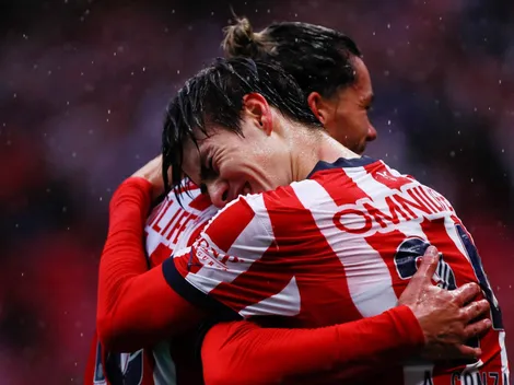 Armando González y las diferencias con JJ Macías