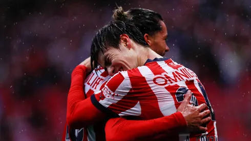 Hormiga suma dos anotaciones con los rojiblancos.