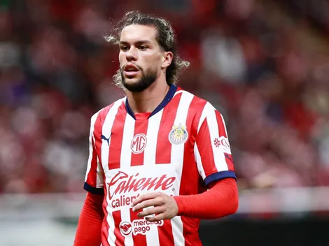 ¿Chivas vs. San Jose Earthquakes va por TV abierta?