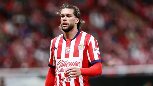 ¿Dónde seguir el juego de Chivas vs. San Jose Earthquakes?