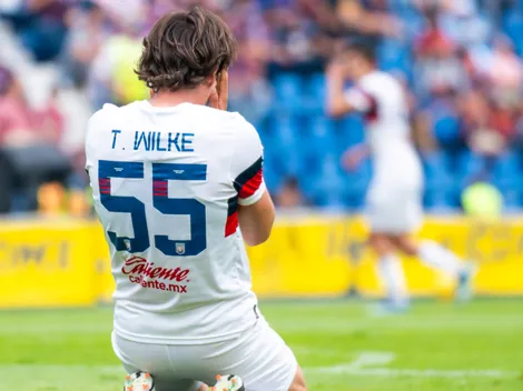 ¿Cómo le ha ido a Teun Wilke en el Tapatío?