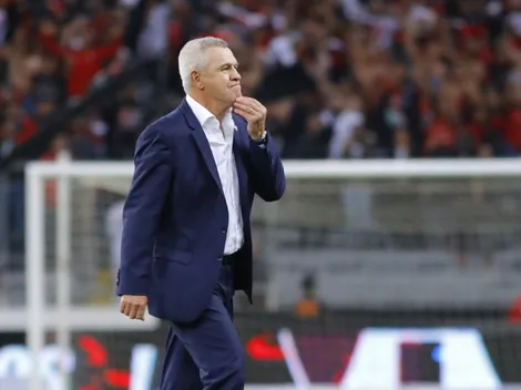 El partido que México jugará en el Akron con el Vasco Aguirre