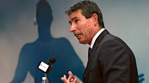 Yayo es un histórico de Guadalajara.