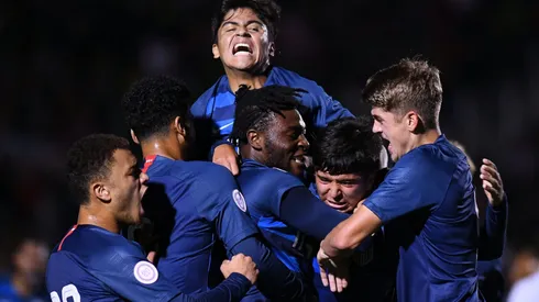 Chivas pierde la oportunidad de fichar a Alex Méndez.