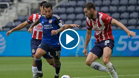 El Rebaño va por sus primeros tres puntos.