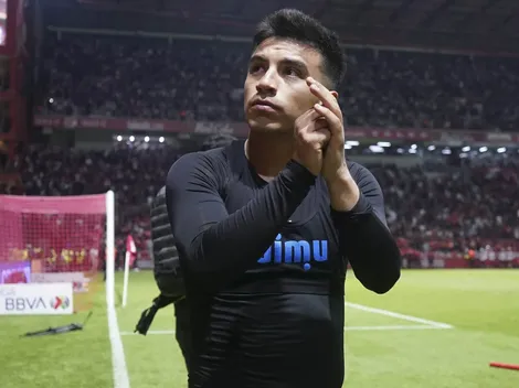 El Nene admite ayuda psicológica