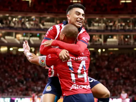 Nene Beltrán respaldó a Chicharito