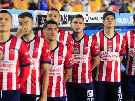 El extraño caso de Zahid Muñoz