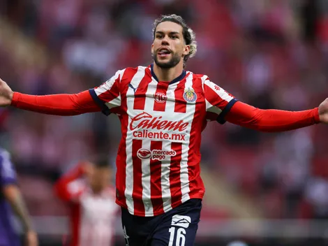 ¿Cuándo puede ganar Chivas? Cade Cowell es buscado en Europa