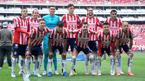Afición de Chivas estalló contra jugadores.
