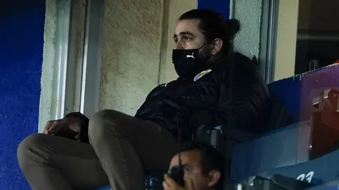 Amaury no tiene la intención regresar a Televisa.