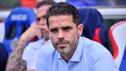 Gago fue buscado desde el exterior.