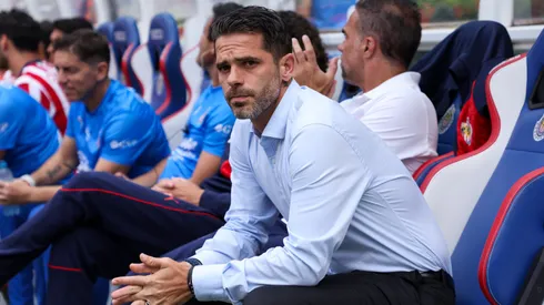 Fernando Gago había solicitado refuerzos.