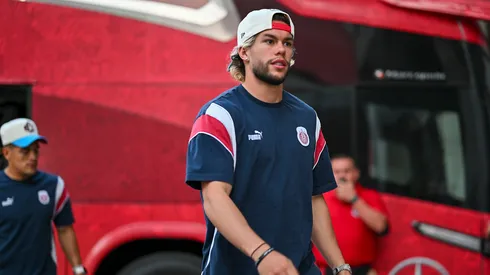 El Vaquero es muy querido en San José.