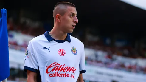 Roberto Alvarado merecía más minutos en Copa América.