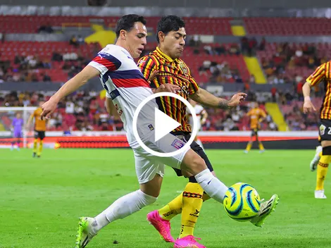 Tapatío vs. Leones Negros: Dónde ver EN VIVO