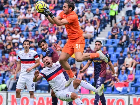 El motivo del Tapatío para ostentar a su plantel