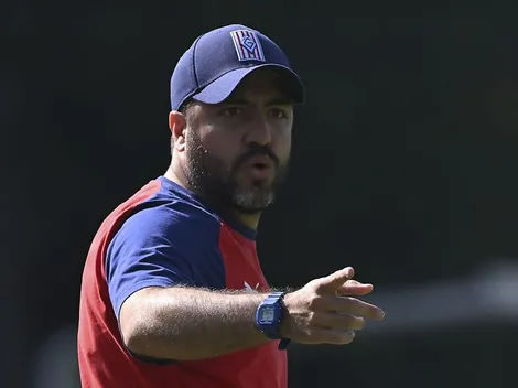 Ya lo promovieron a Chivas: Pepe Meléndez reveló a su debilidad del Sub 23