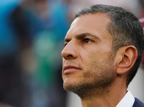 El Tri perjudicó a Chivas en la Liga MX