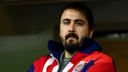 Detalle de la falta de inversión en Chivas.