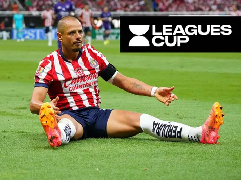 Chivas: Los premios que otorga la Leagues Cup 2024